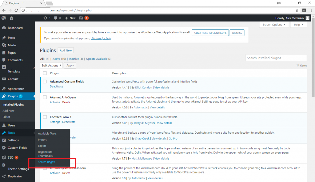 How to Move a WordPress Website from HTTP to HTTPS/SSL
