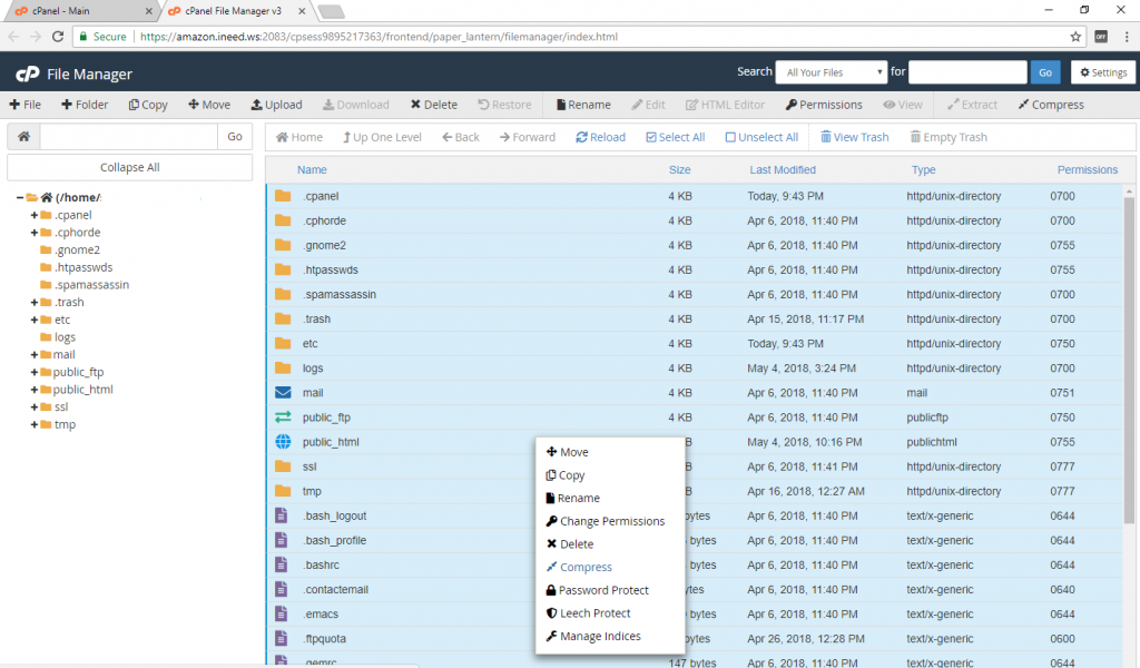 http to https wordpress