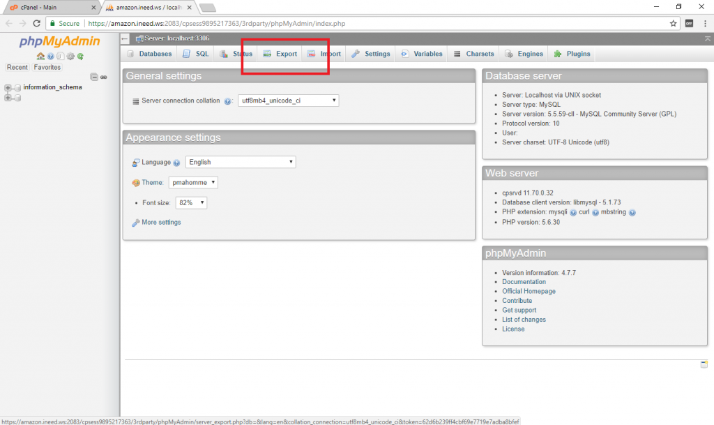 http to https migration