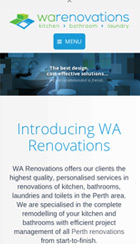 Dr Reno mobile image