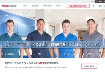 Medisсrubs