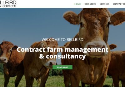 Bellbird Farm Services