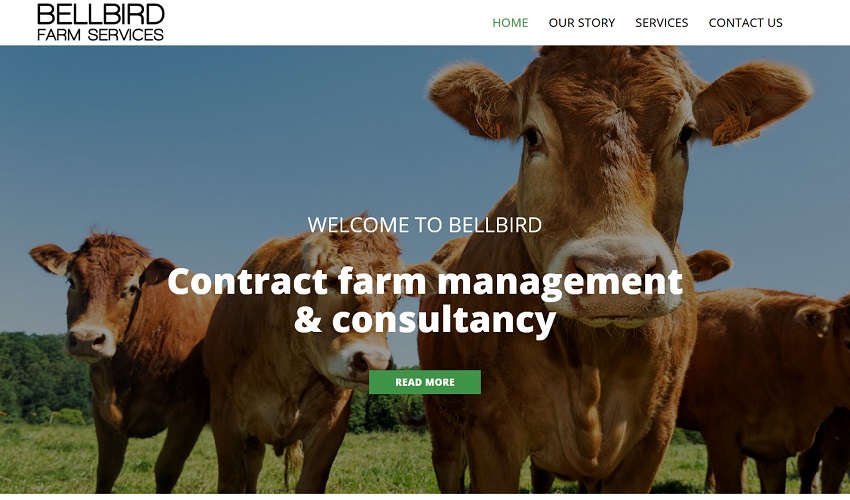 Bellbird Farm Services