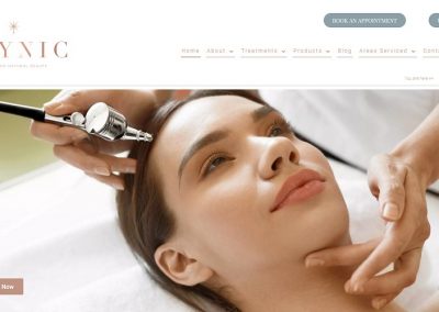 Clynic – Cosmetic Tattoo Artistry