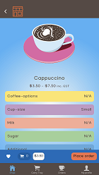 Doneski mobile image