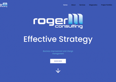 Roger Consulting